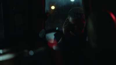 [water pump rumbling] - The Girl from Plainville