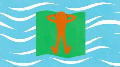 [water rippling] - Headspace Guide to Meditation
