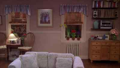 [water running]
- coming. - Everybody Loves Raymond