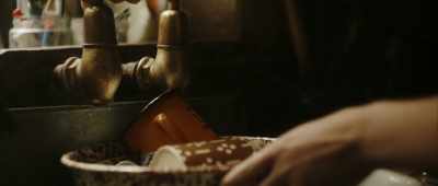 [water running] - Alice in Terrorland