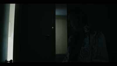 (water running) - Haunting of the Queen Mary