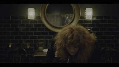 [water running] - Russian Doll