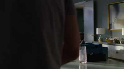 [water running] - Dirty John