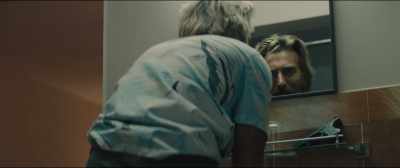 (WATER RUNNING) - Gringo