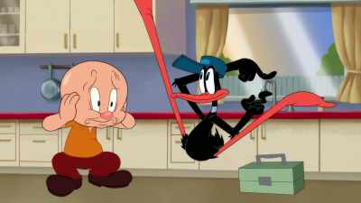 [water running] - Looney Tunes Cartoons