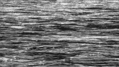 [WATER RUNNING] - Hell on Wheels