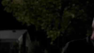 [ WATER RUNNING ] - The Americans