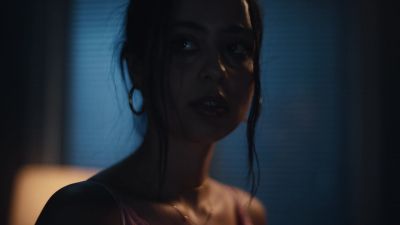 (water running) - Euphoria