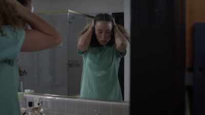 [water running] - One Night Stand Murder