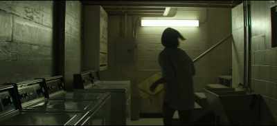 [water runs] - Mindhunter