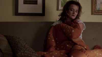 (water runs) - The Americans