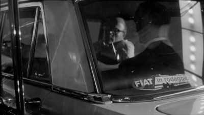 [water rushing] - Wise Guy: David Chase and The Sopranos