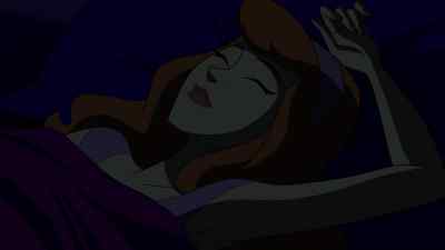 [WATER RUSHING] - Scooby-Doo! Mystery Incorporated