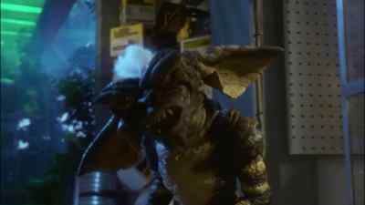 Water! - Gremlins