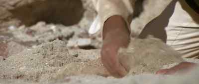 Water. - Capricorn One