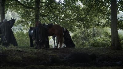 Water. - Game of Thrones
