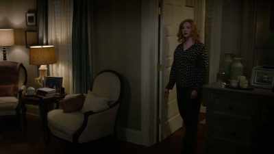 [water shuts off] - Good Girls
