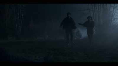 [water sloshes] - The Haunting of Bly Manor
