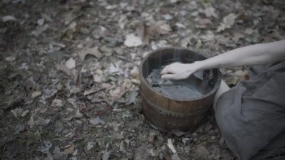 [water sloshing] - The Sinner