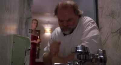 [ Water Sloshing ] - Deuce Bigalow: Male Gigolo