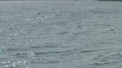 Water is something that
we are all connected by - World's Most Scenic River Journeys