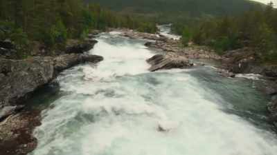 Water, sometimes there's no way around it. - Ancient Engineering