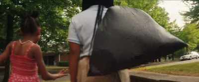 -[ Water splashes ]
-JADA: [ Screams ] - The Angry Black Girl and Her Monster