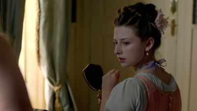 (WATER SPLASHES) - Harlots