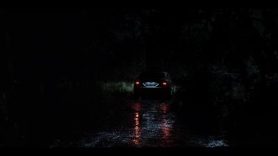 (WATER SPLASHES) - Mr Inbetween