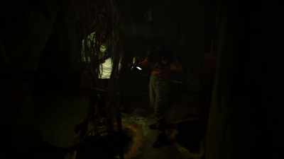 [water splashes] - Deadhouse Dark