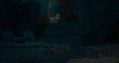 [water splashes] - Dead Places