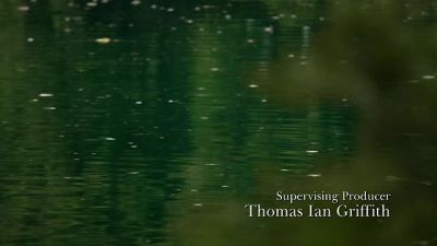 [water splashing] - Grimm