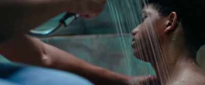 (water splashing) - How I Learned to Fly