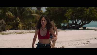 (water splashing) - Castaways