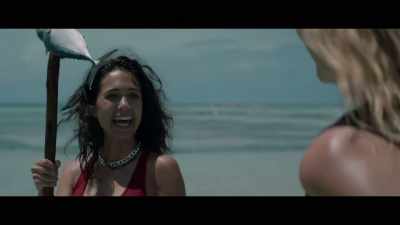 (water splashing) - Castaways