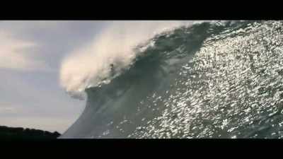 [water splashing] - Envoy: Shark Cull
