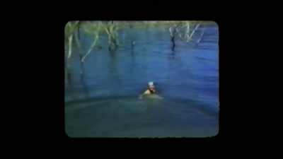 [water splashing] - The Cult of The Family