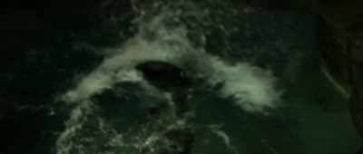 (water splashing) - Lost Angelas
