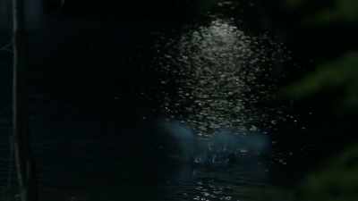 [water splashing] - Pretty Little Liars: The Perfectionists
