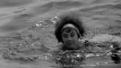 (Water splashing) - The Horror of Party Beach