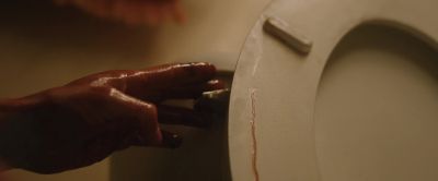 [water splashing] - Dahmer - Monster: The Jeffrey Dahmer Story