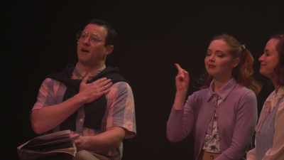 (water splashing) - Nerdy Prudes Must Die