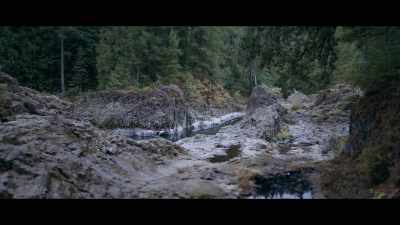 (water splashing) - Feet of Death