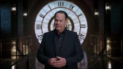 (water splashing) - The UnBelievable with Dan Aykroyd