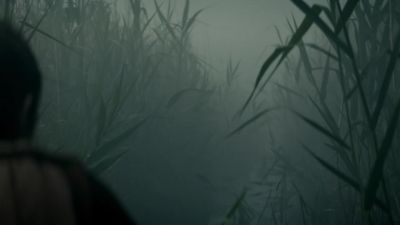 (WATER SPLASHING) - Vikings