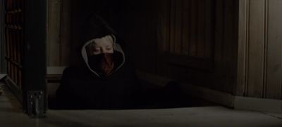 [water stops running] - Black Mirror