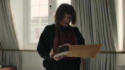 [ Water stops ] - The Chelsea Detective