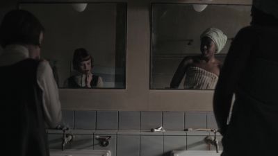 [water streaming] - The Queen's Gambit