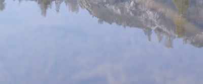 [water swashes] - The Girl on the Mountain
