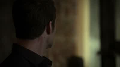 Water. The next sign's begun. Rebekah? - The Originals